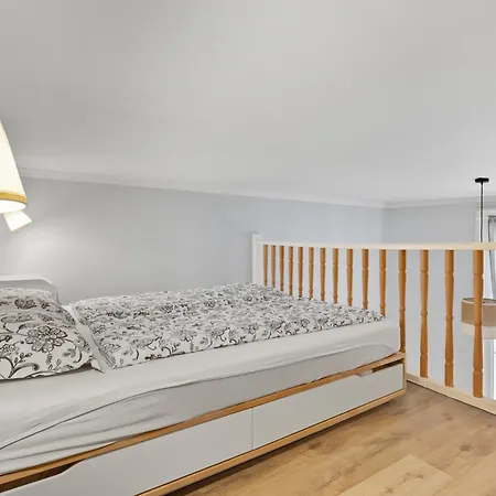 Apartament Prezidentsky V Srdci Bratislavy