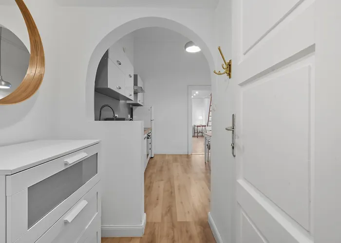 Prezidentsky V Srdci Bratislavy Apartament Bratysława