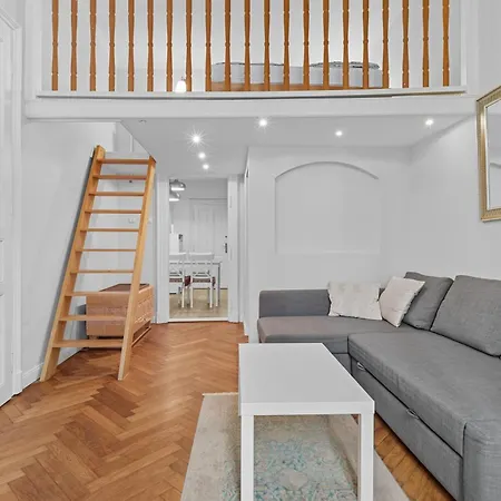 Prezidentsky V Srdci Bratislavy * Bratislava