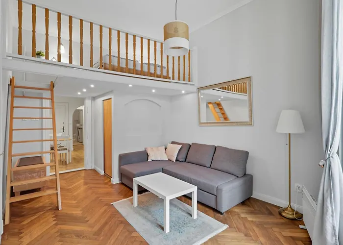 Prezidentsky V Srdci Bratislavy Bratislava